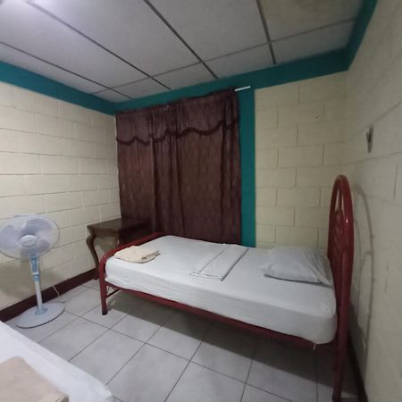 Appartamento Casa Montoco 114 Managua Esterno foto