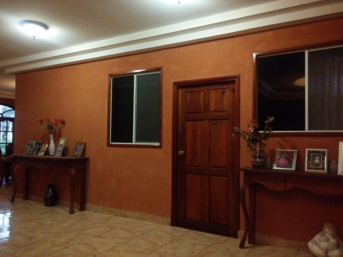 Appartamento Casa Montoco 114 Managua Esterno foto