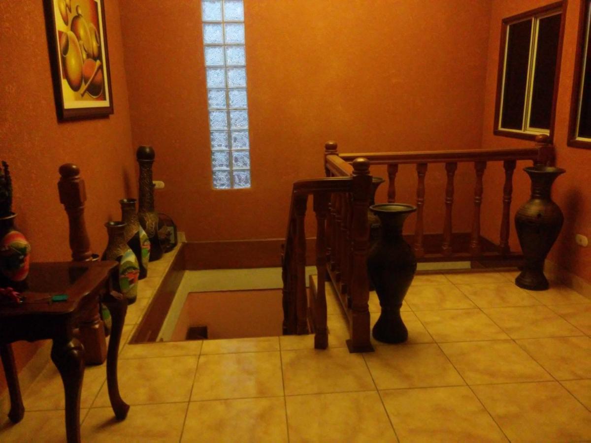 Appartamento Casa Montoco 114 Managua Esterno foto
