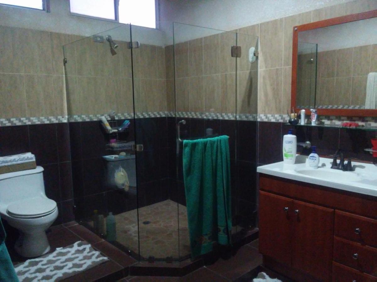 Appartamento Casa Montoco 114 Managua Esterno foto