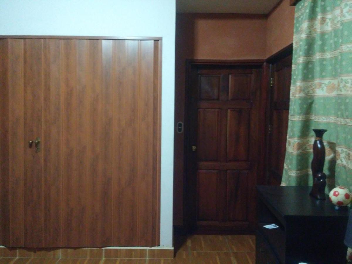 Appartamento Casa Montoco 114 Managua Esterno foto