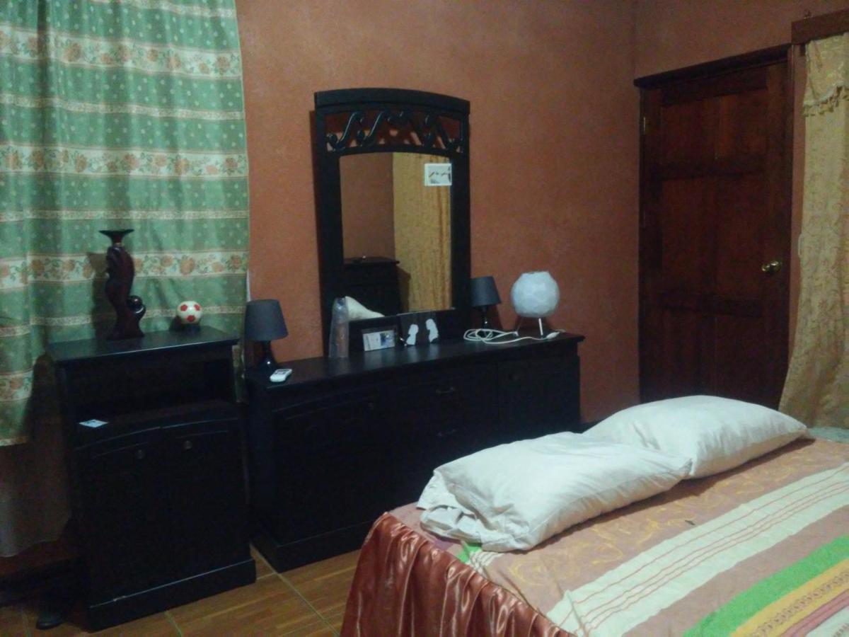 Appartamento Casa Montoco 114 Managua Esterno foto