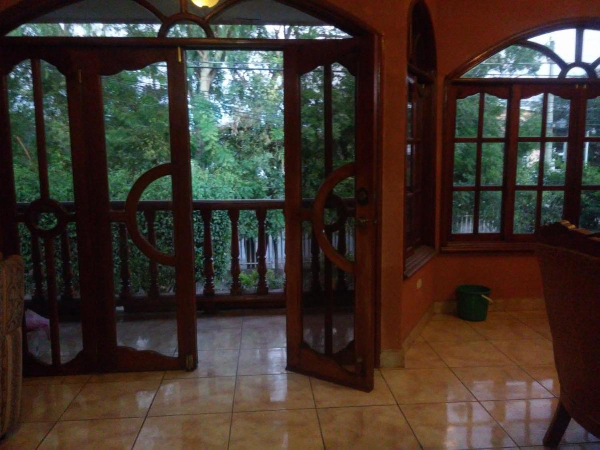 Appartamento Casa Montoco 114 Managua Esterno foto