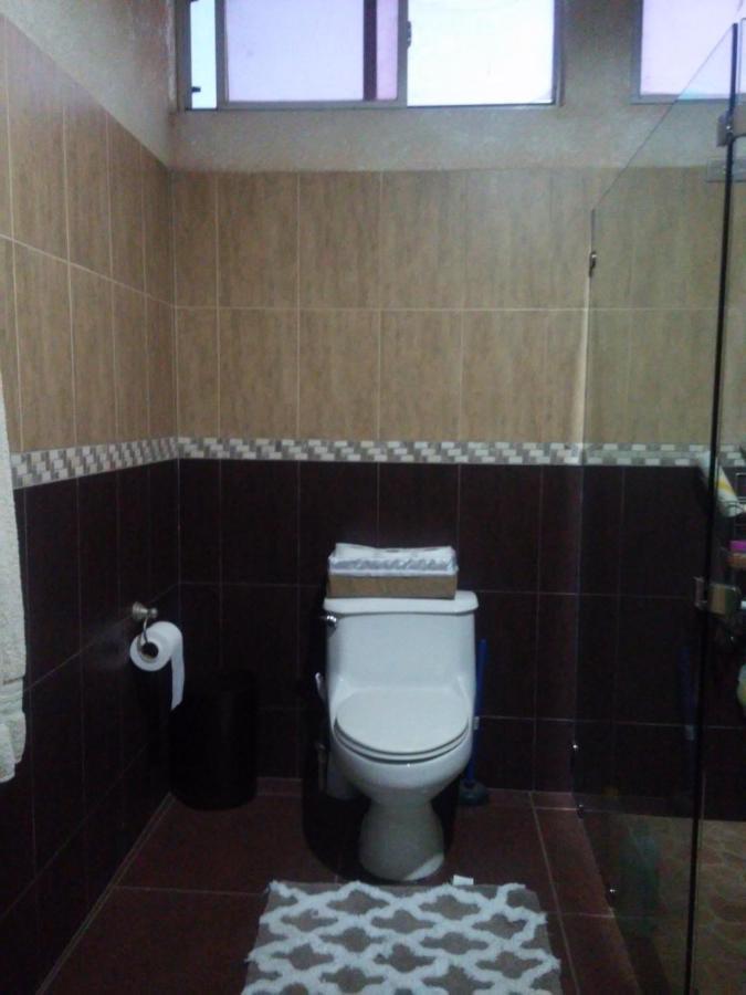 Appartamento Casa Montoco 114 Managua Esterno foto