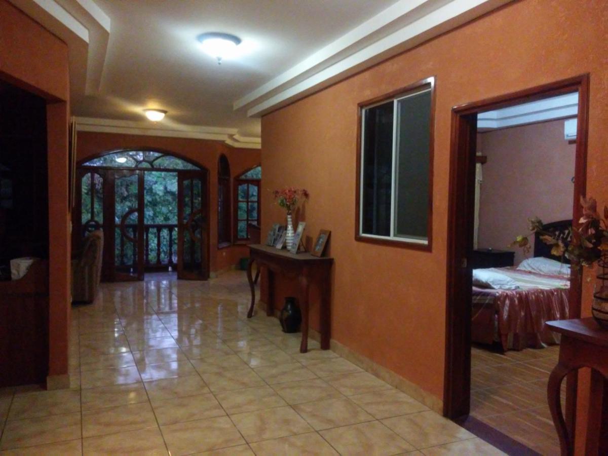 Appartamento Casa Montoco 114 Managua Esterno foto