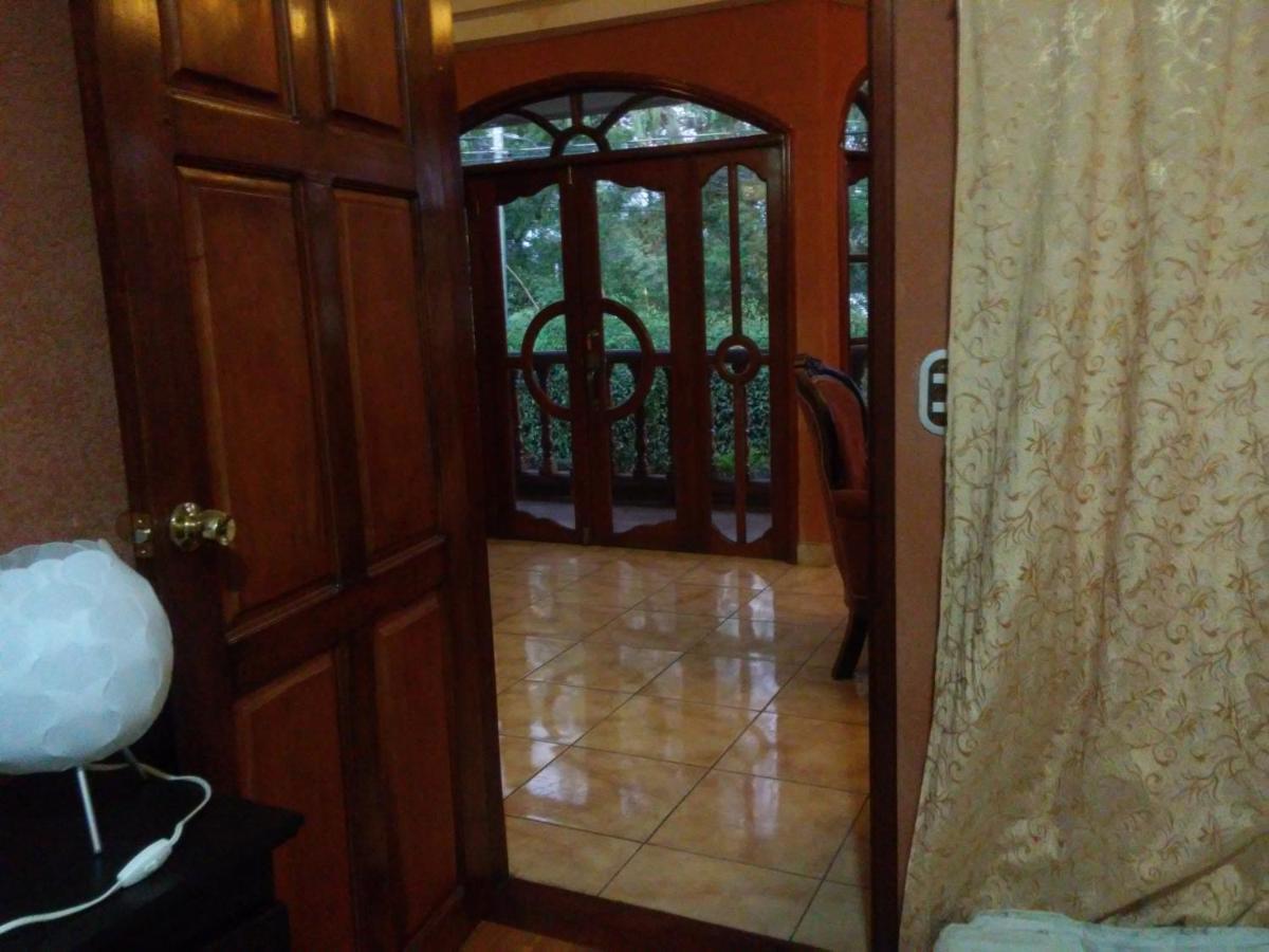 Appartamento Casa Montoco 114 Managua Esterno foto