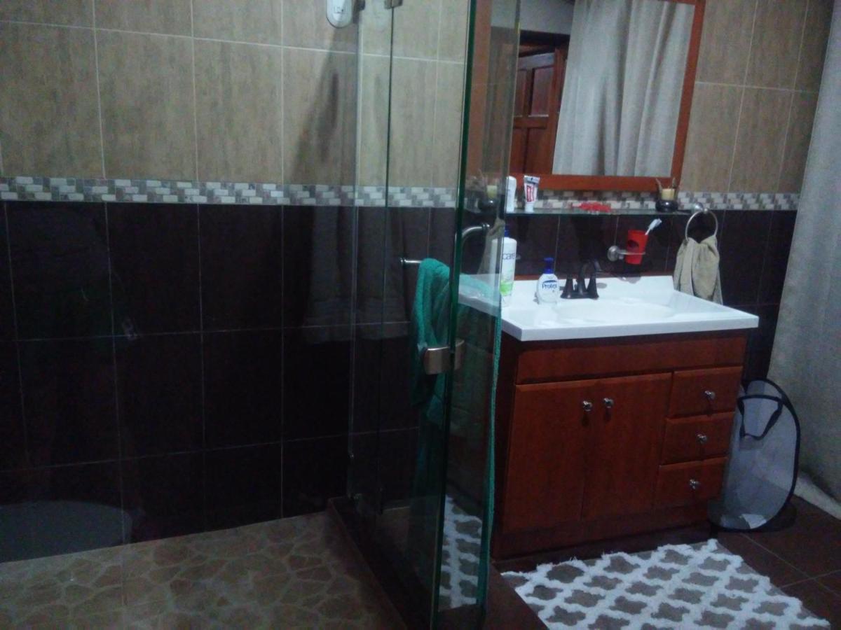 Appartamento Casa Montoco 114 Managua Esterno foto