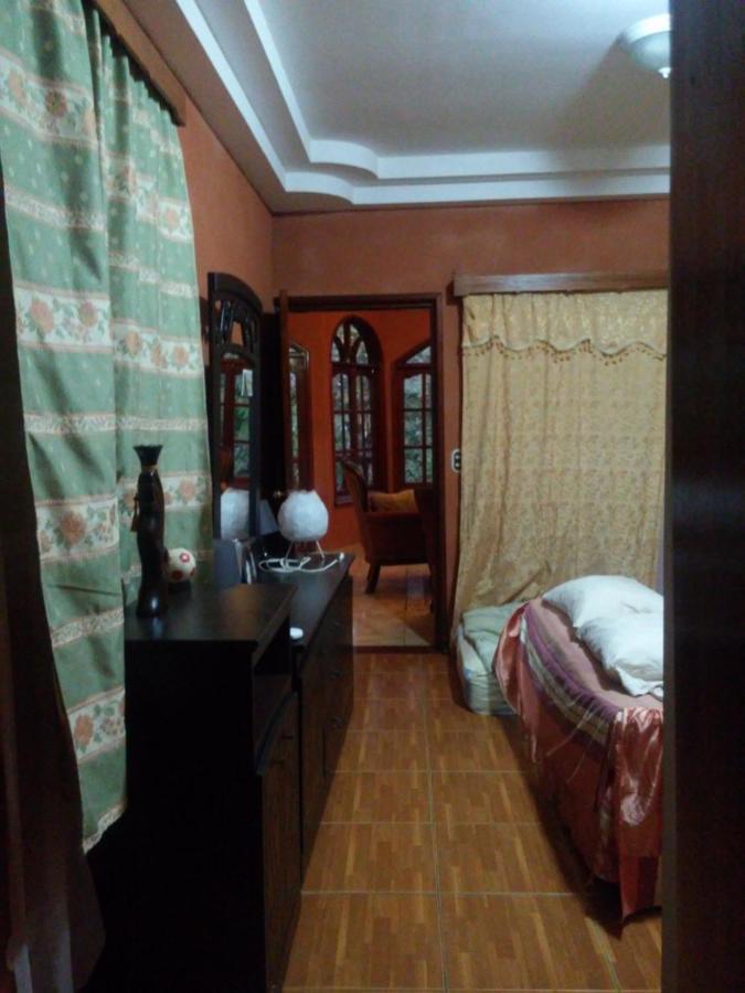 Appartamento Casa Montoco 114 Managua Esterno foto