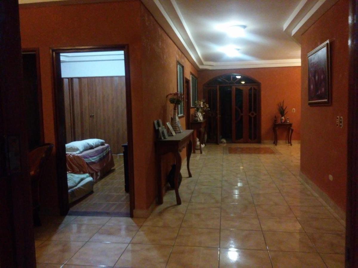 Appartamento Casa Montoco 114 Managua Esterno foto