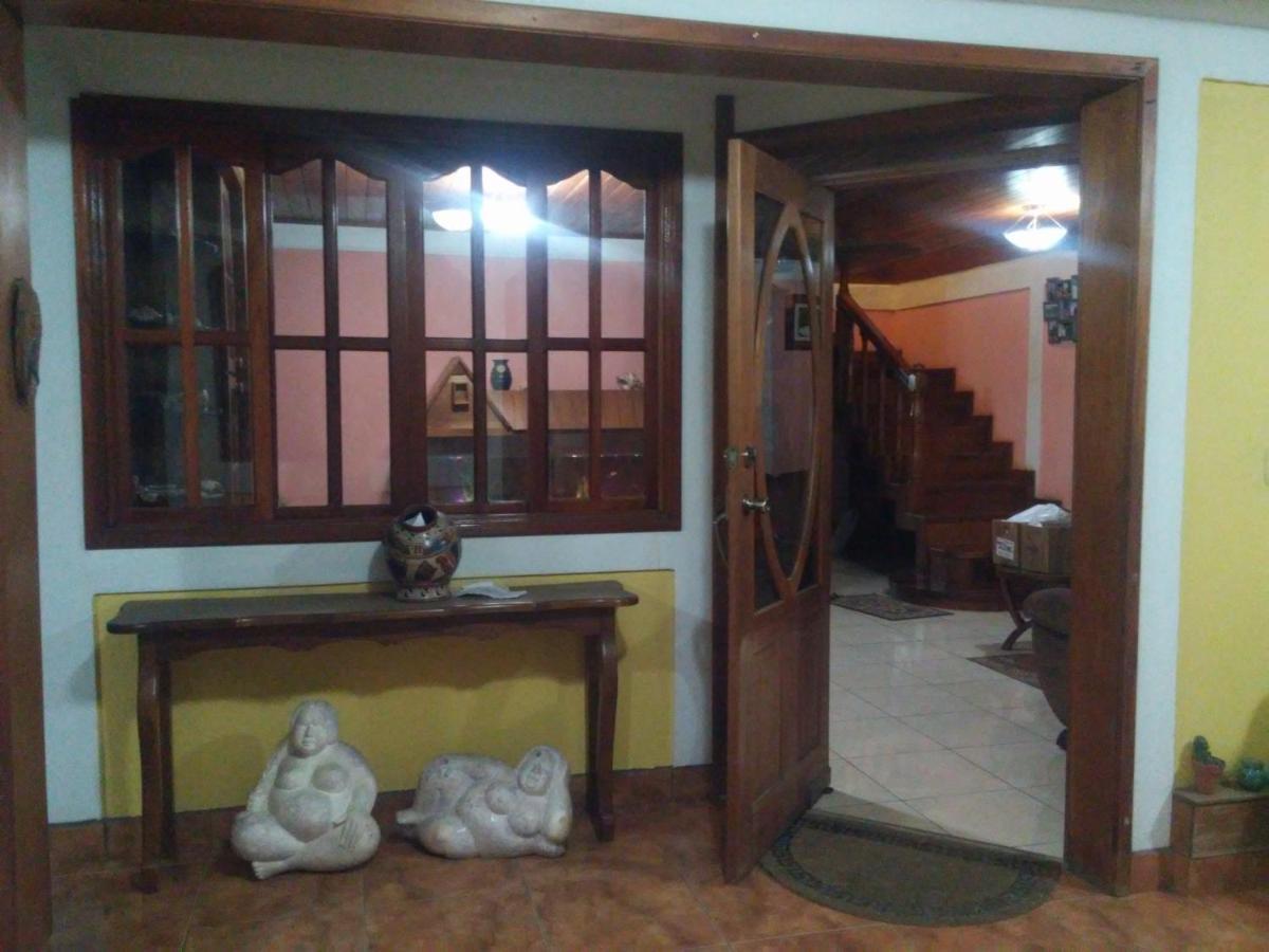 Appartamento Casa Montoco 114 Managua Esterno foto