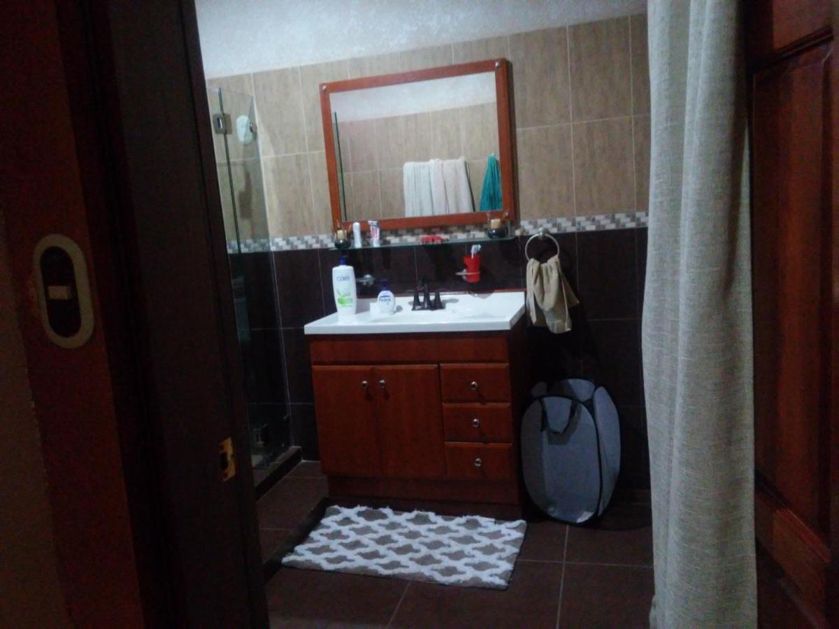 Appartamento Casa Montoco 114 Managua Esterno foto