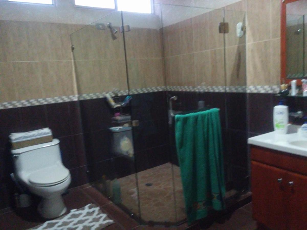 Appartamento Casa Montoco 114 Managua Esterno foto