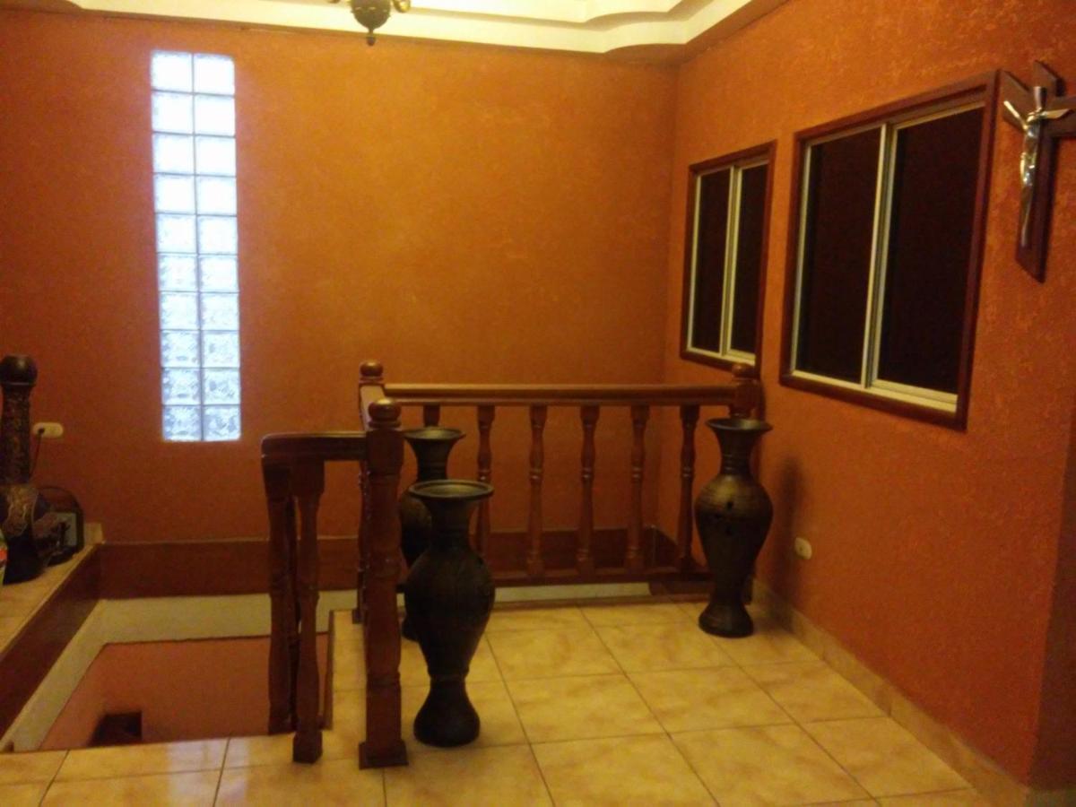 Appartamento Casa Montoco 114 Managua Esterno foto