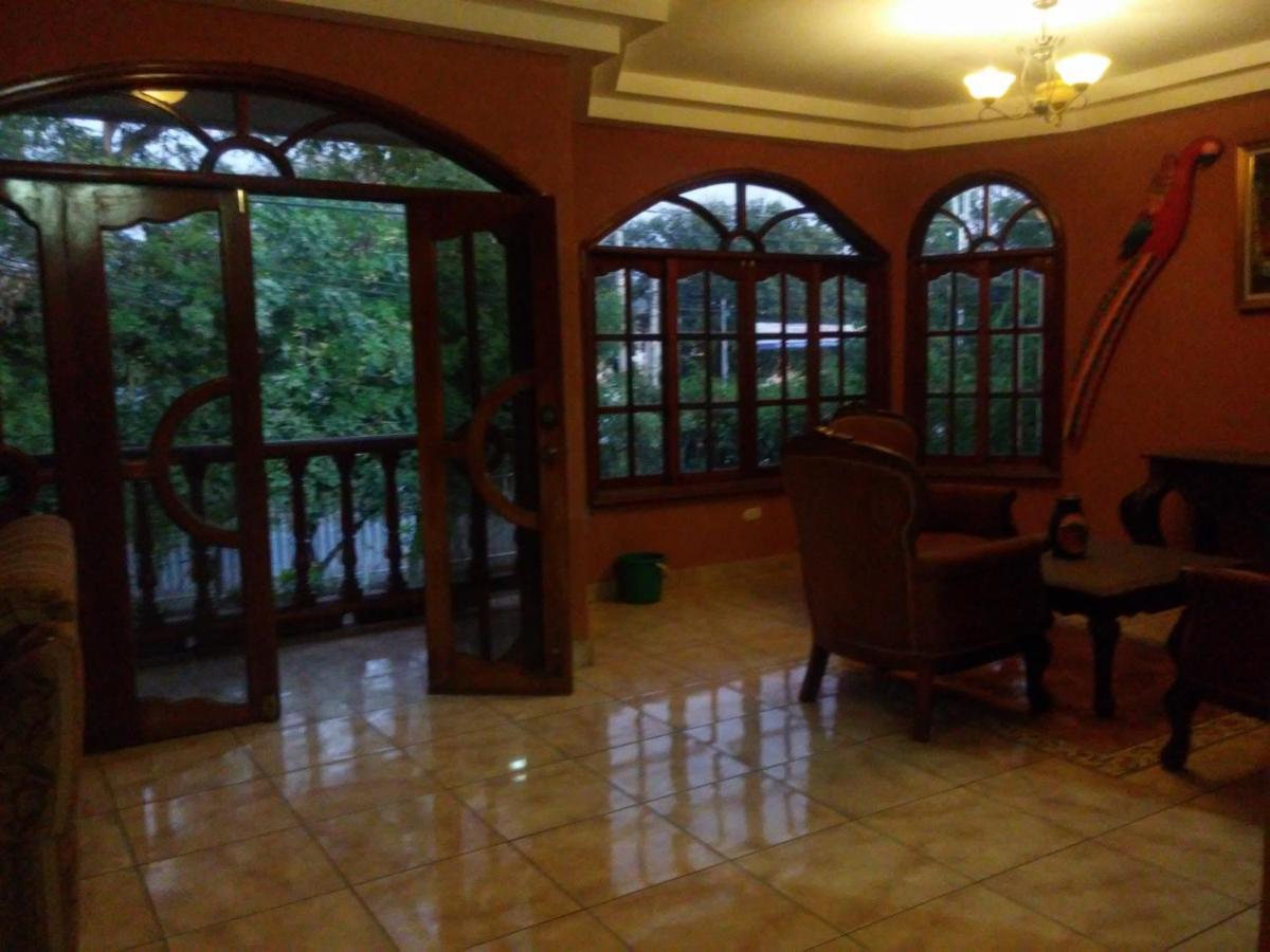 Appartamento Casa Montoco 114 Managua Esterno foto