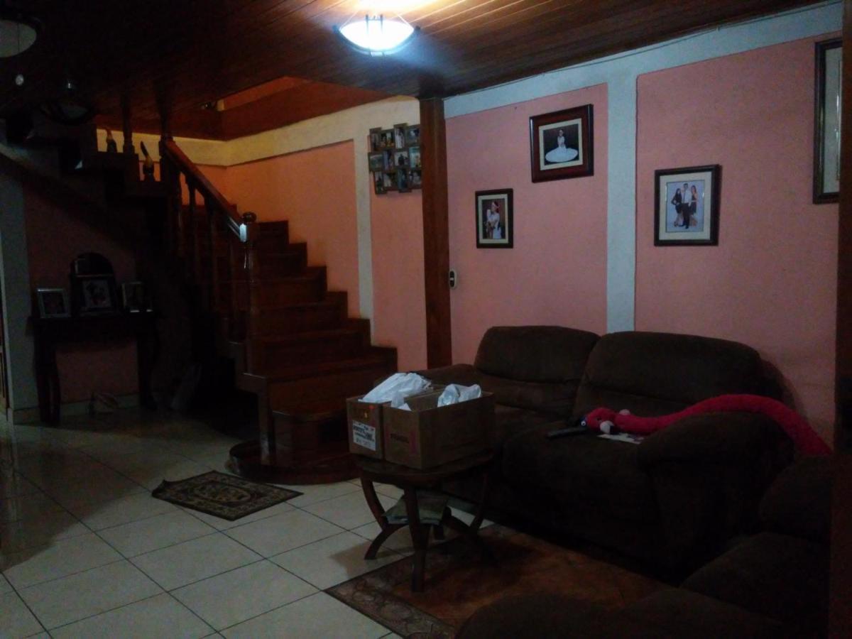 Appartamento Casa Montoco 114 Managua Esterno foto