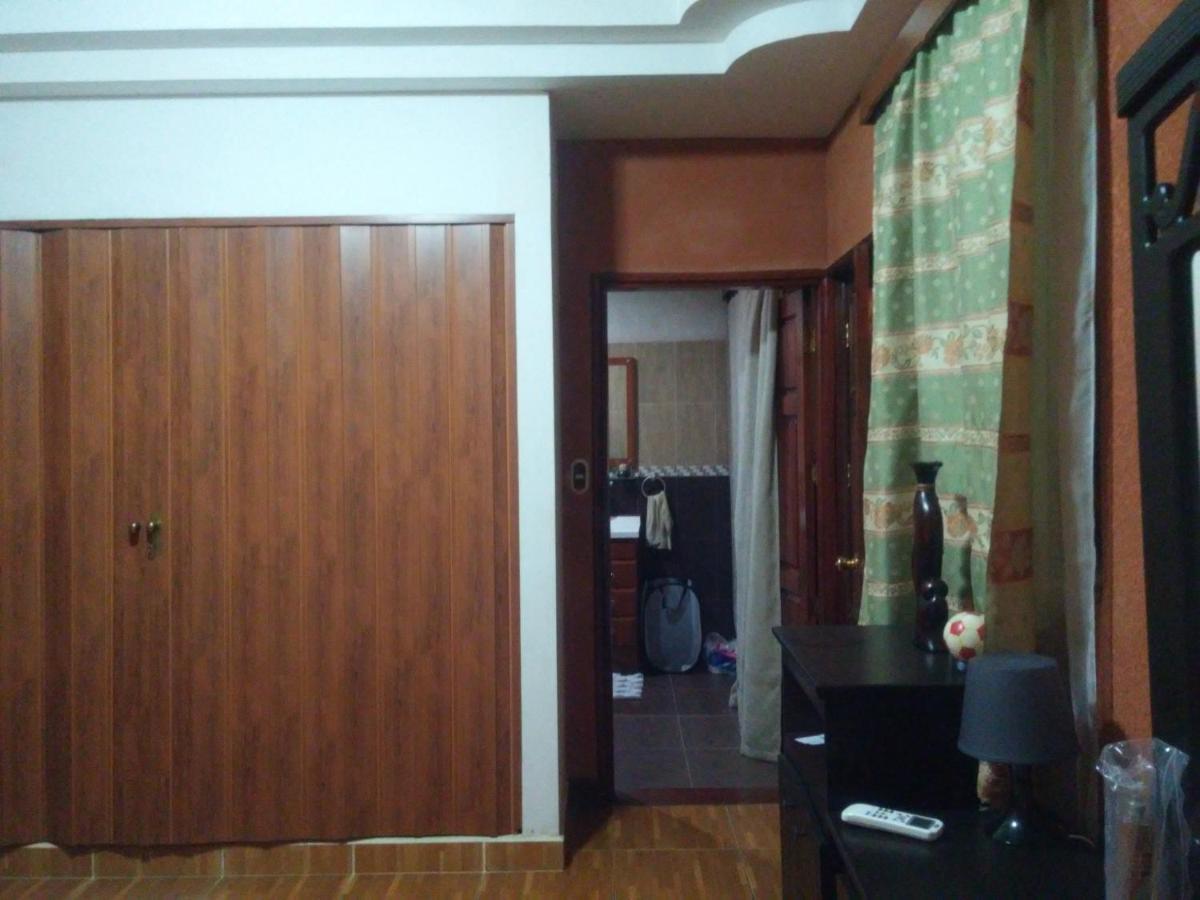 Appartamento Casa Montoco 114 Managua Esterno foto