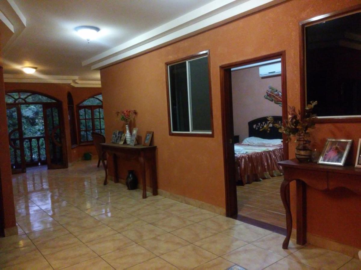 Appartamento Casa Montoco 114 Managua Esterno foto