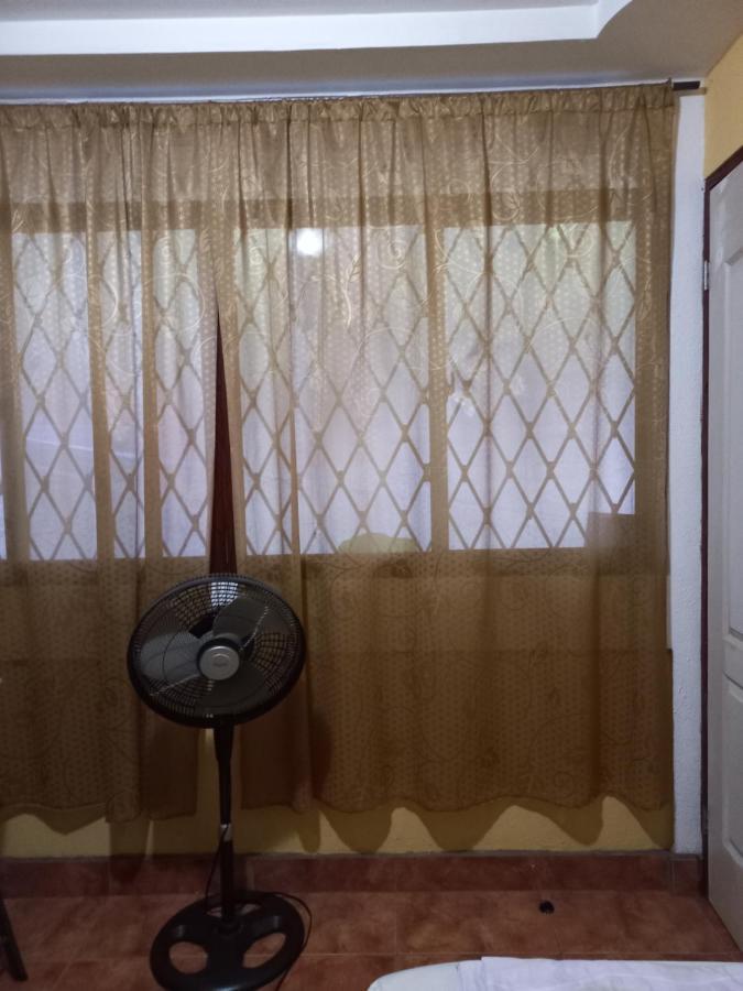 Appartamento Casa Montoco 114 Managua Esterno foto