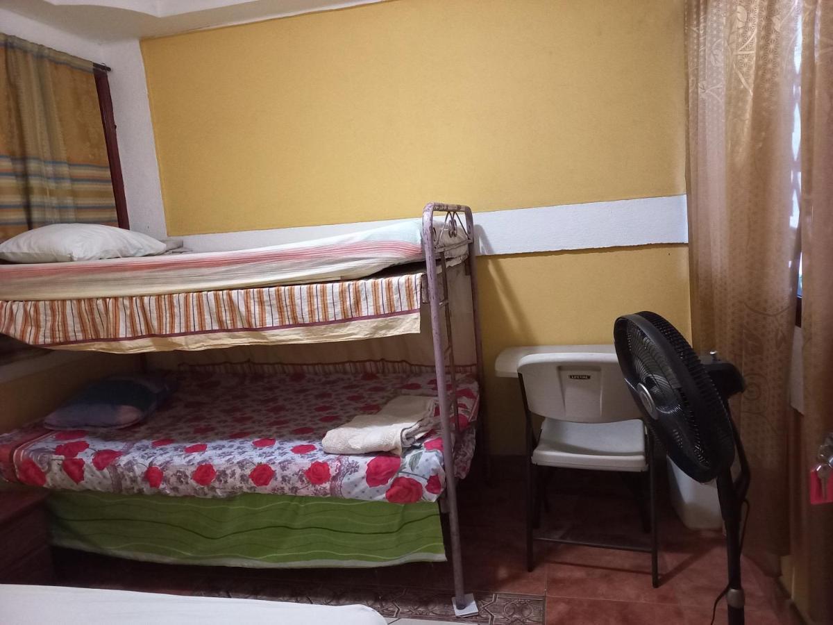 Appartamento Casa Montoco 114 Managua Esterno foto