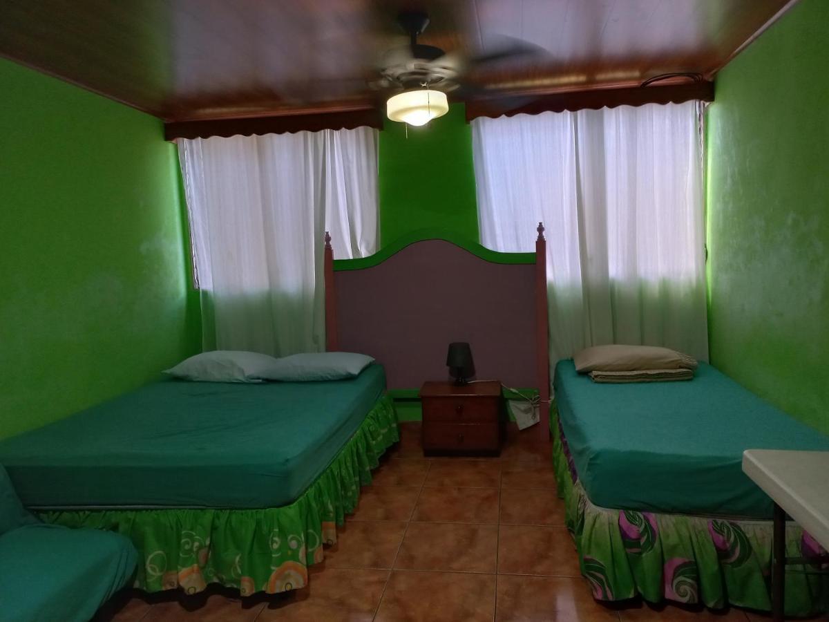 Appartamento Casa Montoco 114 Managua Esterno foto
