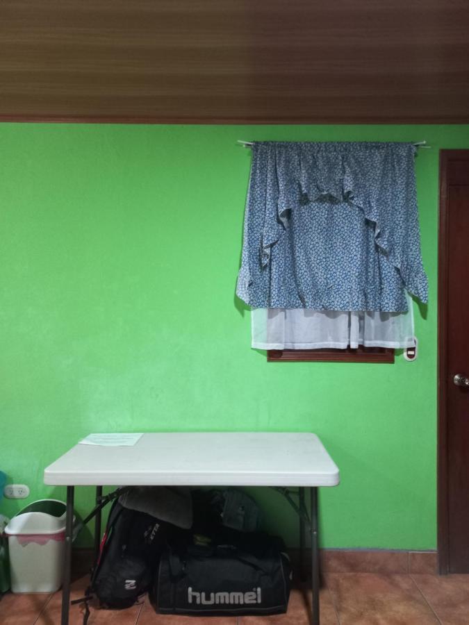 Appartamento Casa Montoco 114 Managua Esterno foto