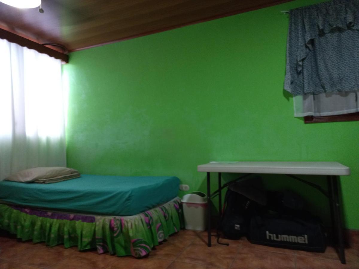 Appartamento Casa Montoco 114 Managua Esterno foto
