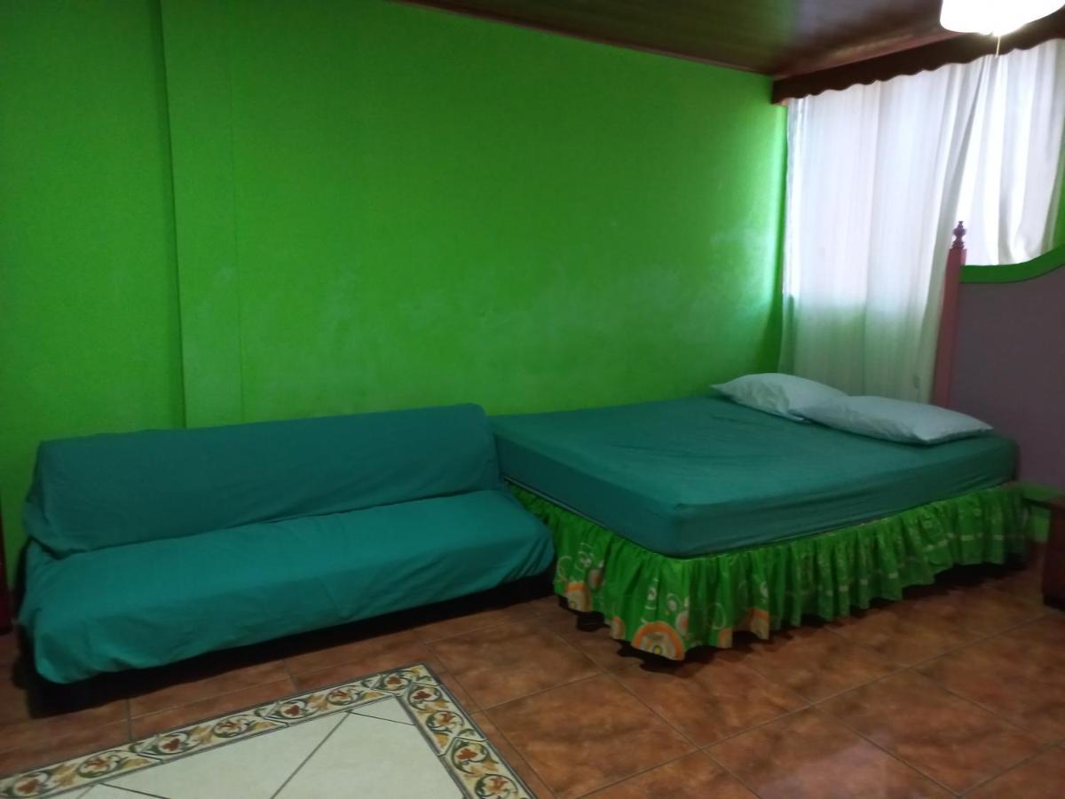 Appartamento Casa Montoco 114 Managua Esterno foto