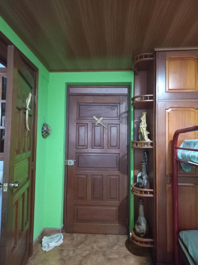 Appartamento Casa Montoco 114 Managua Esterno foto