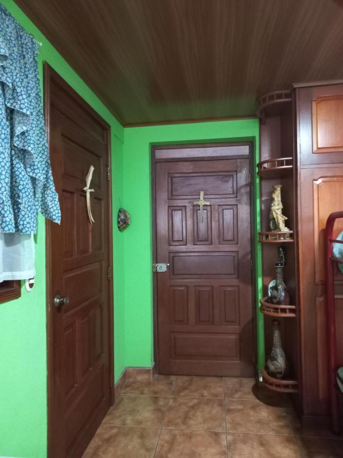 Appartamento Casa Montoco 114 Managua Esterno foto