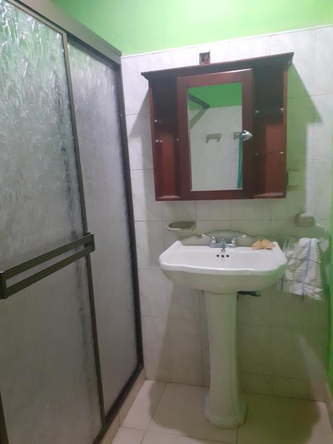 Appartamento Casa Montoco 114 Managua Esterno foto