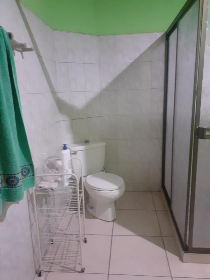 Appartamento Casa Montoco 114 Managua Esterno foto