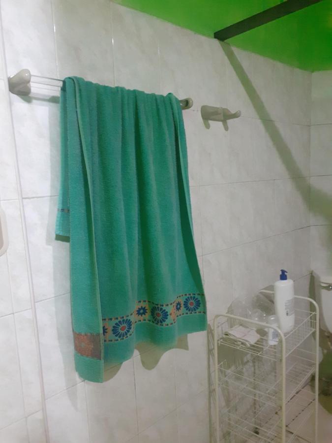 Appartamento Casa Montoco 114 Managua Esterno foto