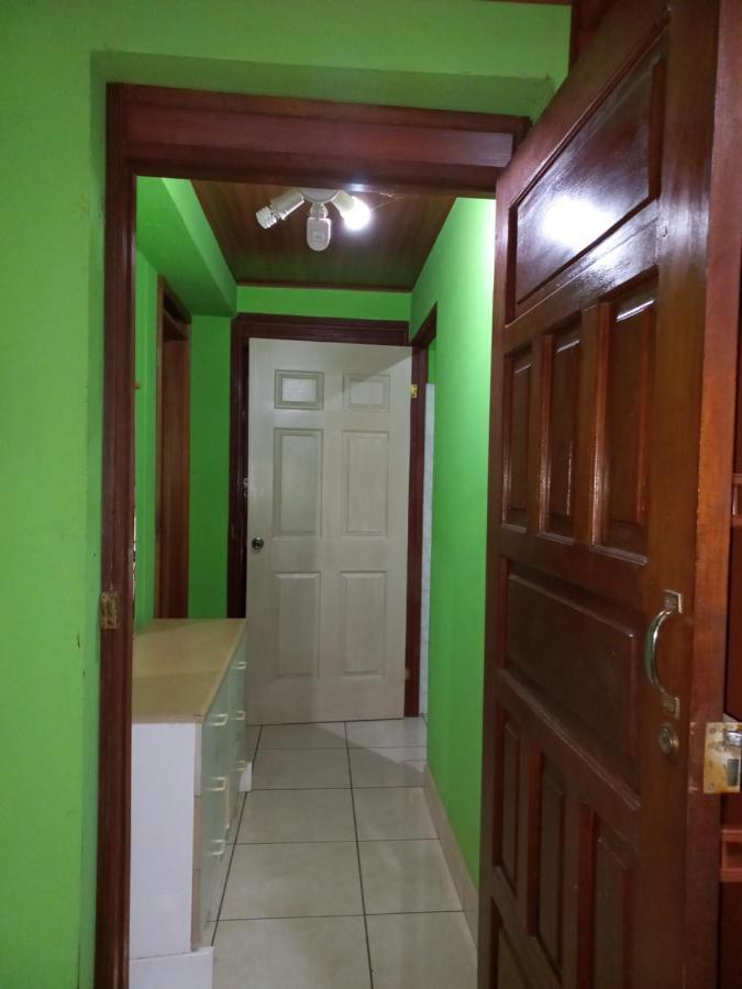 Appartamento Casa Montoco 114 Managua Esterno foto