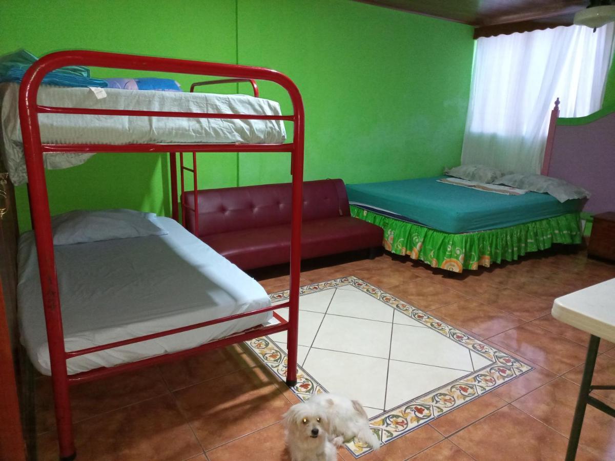 Appartamento Casa Montoco 114 Managua Esterno foto