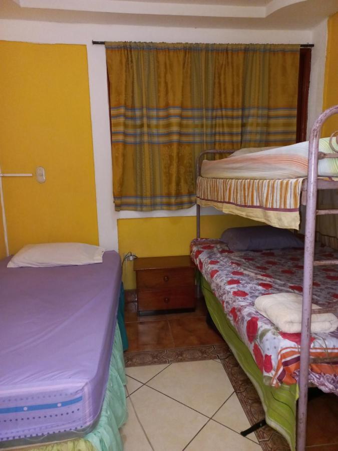 Appartamento Casa Montoco 114 Managua Esterno foto