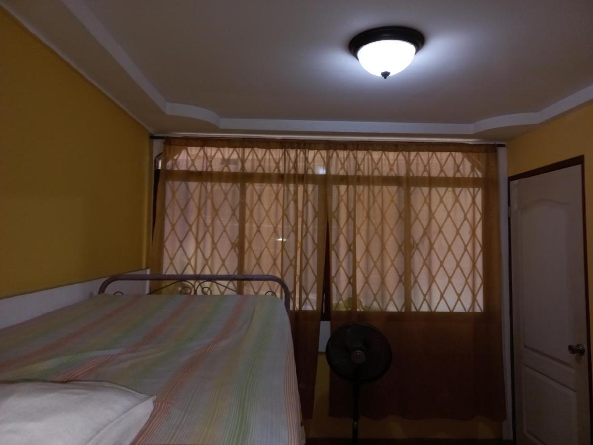 Appartamento Casa Montoco 114 Managua Esterno foto