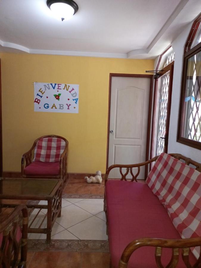 Appartamento Casa Montoco 114 Managua Esterno foto