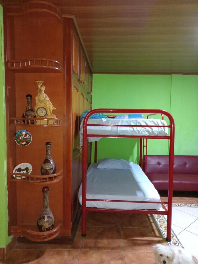 Appartamento Casa Montoco 114 Managua Esterno foto