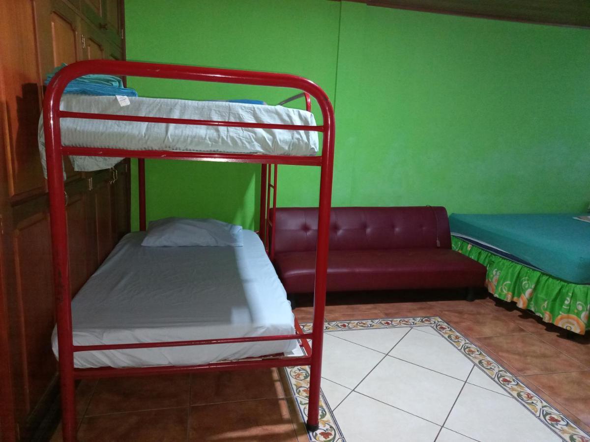 Appartamento Casa Montoco 114 Managua Esterno foto