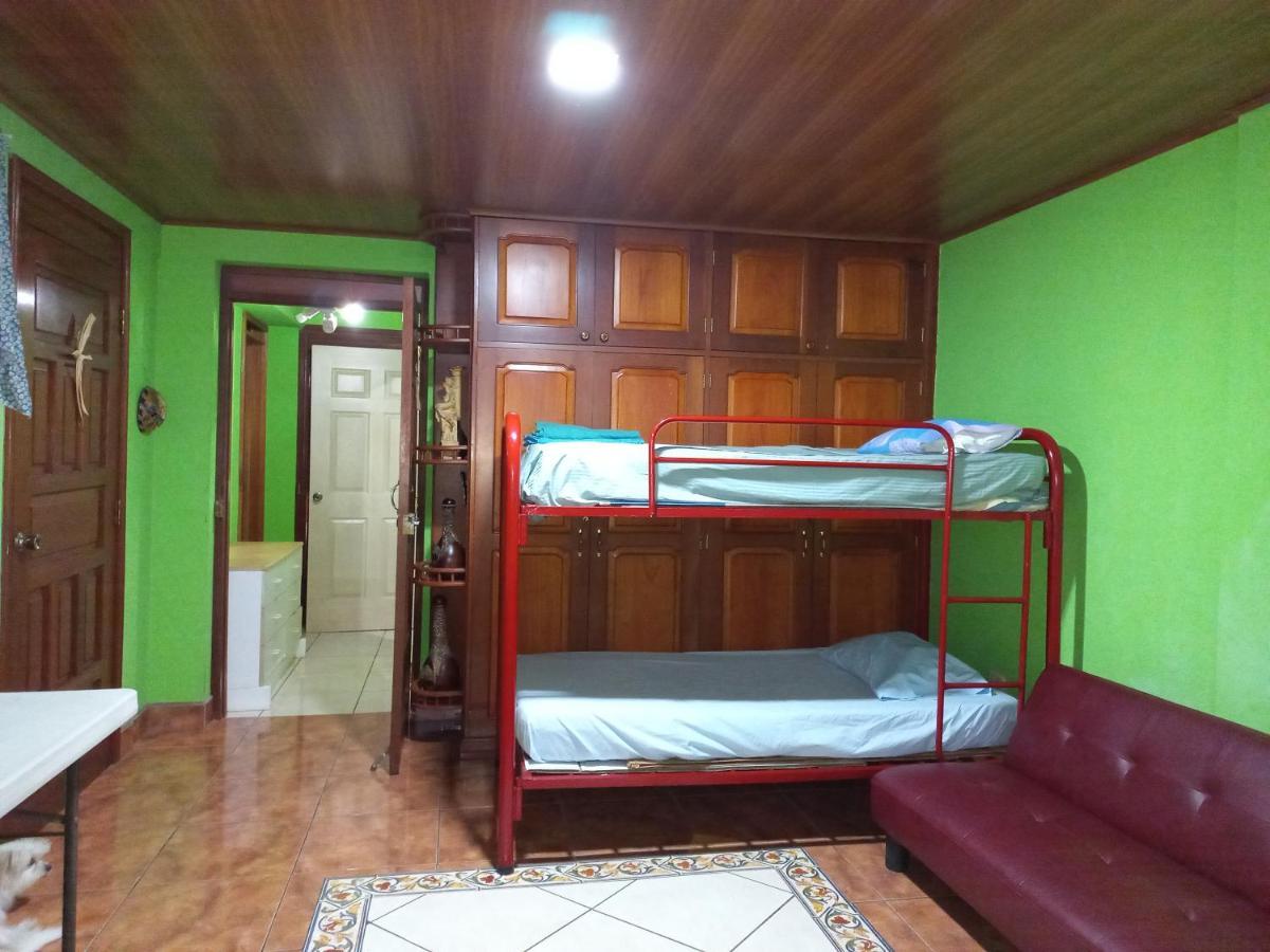 Appartamento Casa Montoco 114 Managua Esterno foto