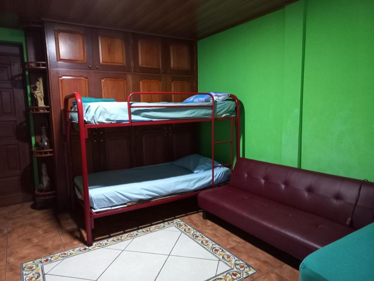 Appartamento Casa Montoco 114 Managua Esterno foto