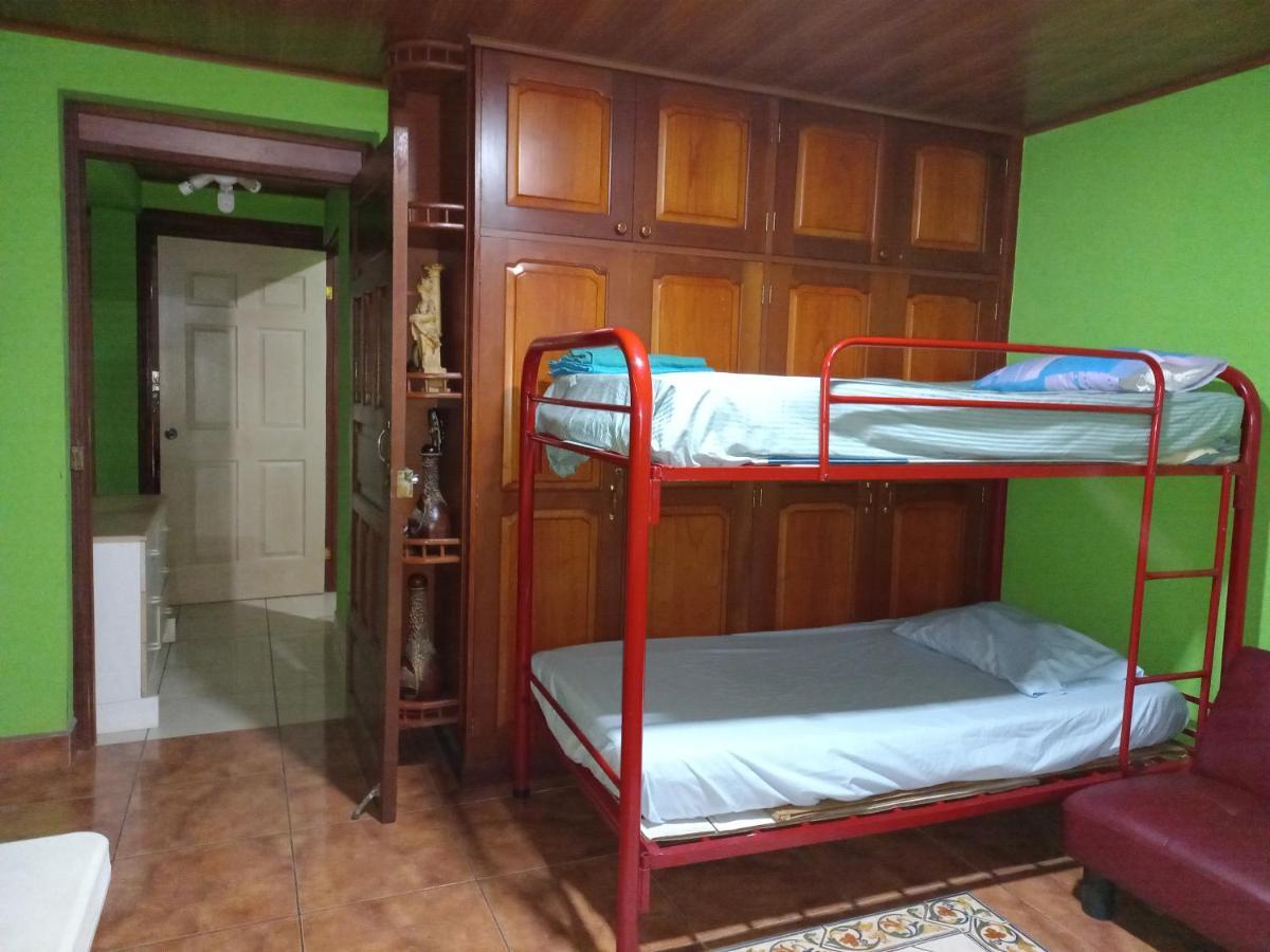 Appartamento Casa Montoco 114 Managua Esterno foto