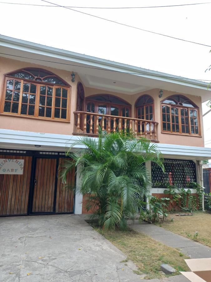 Appartamento Casa Montoco 114 Managua Esterno foto