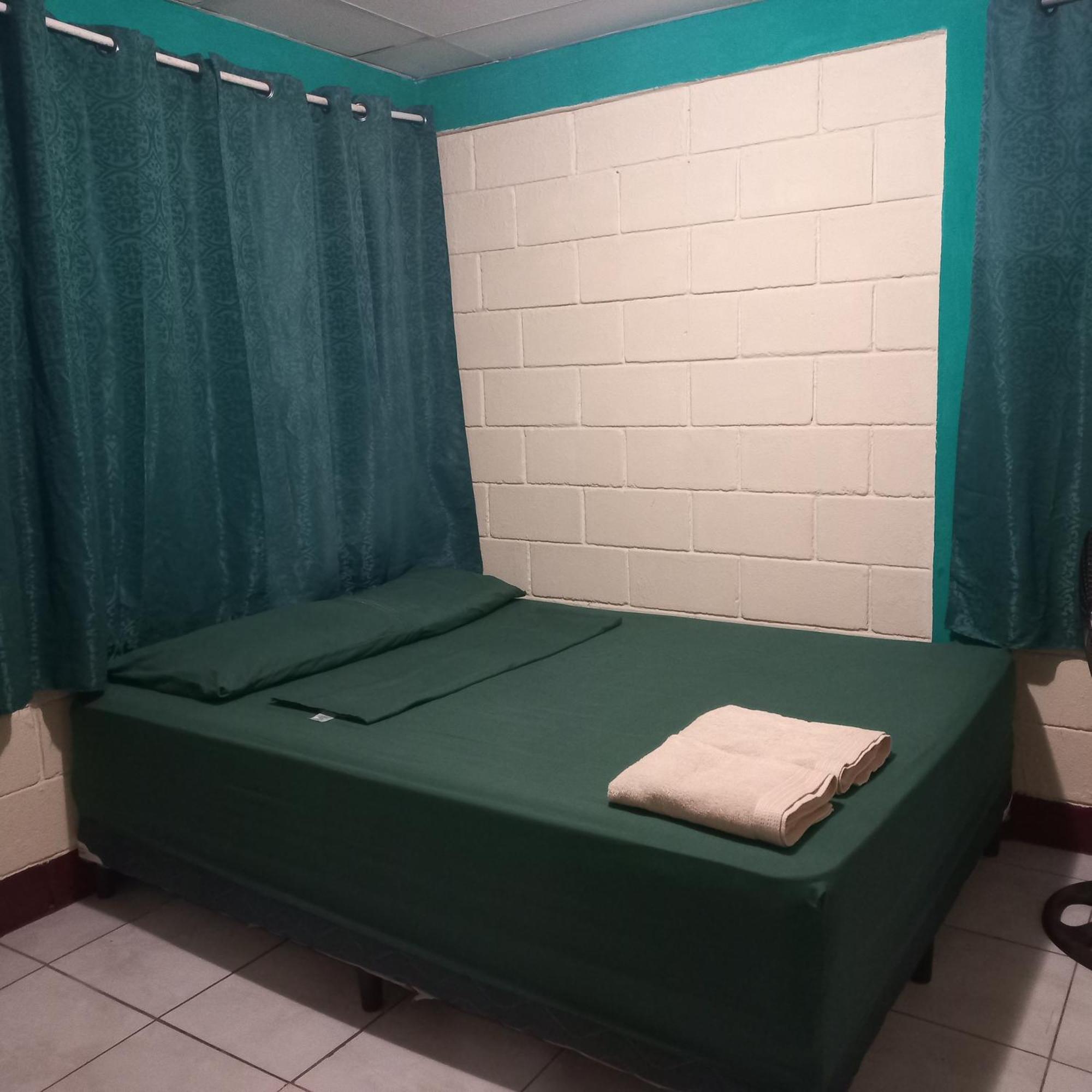 Appartamento Casa Montoco 114 Managua Esterno foto