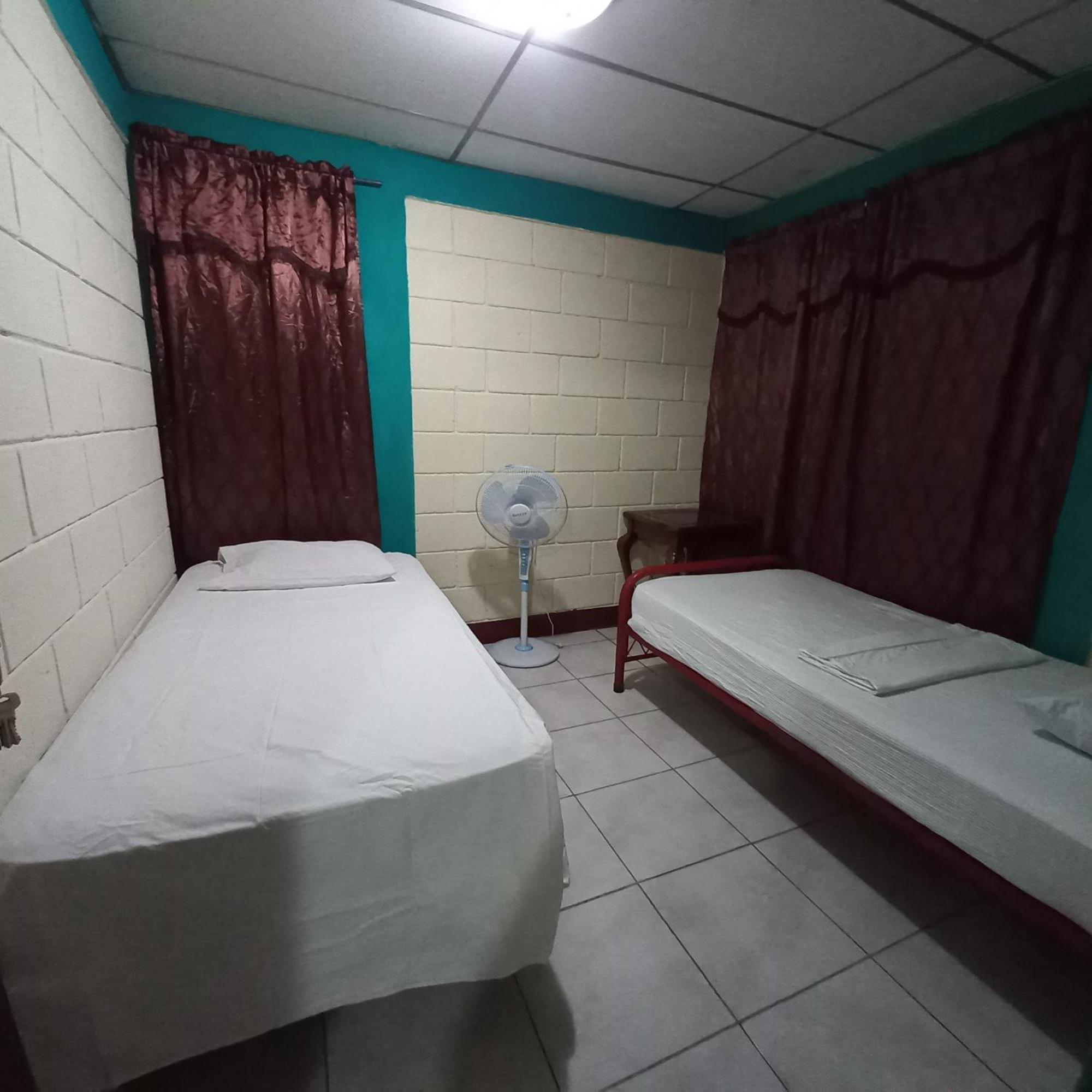 Appartamento Casa Montoco 114 Managua Esterno foto
