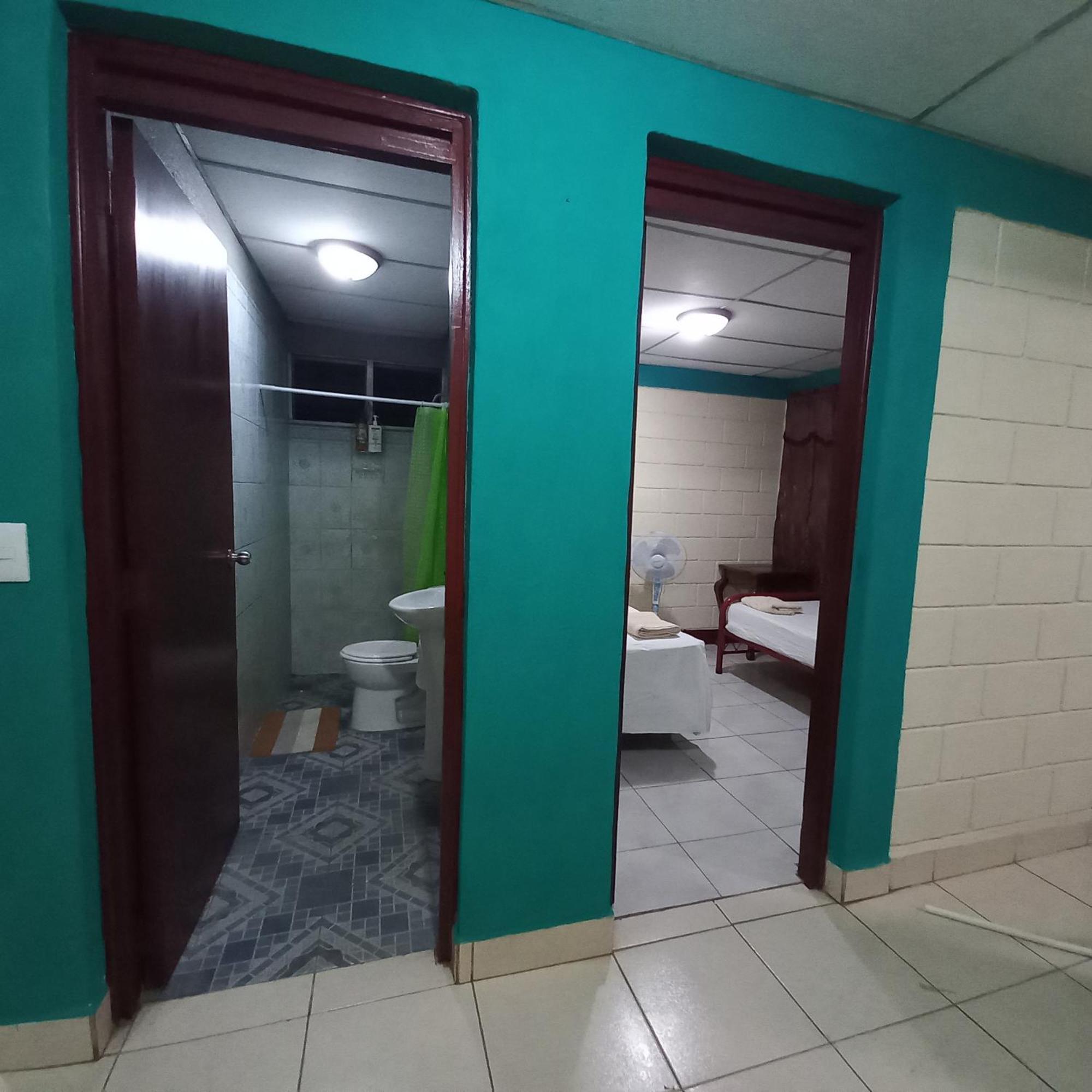 Appartamento Casa Montoco 114 Managua Esterno foto