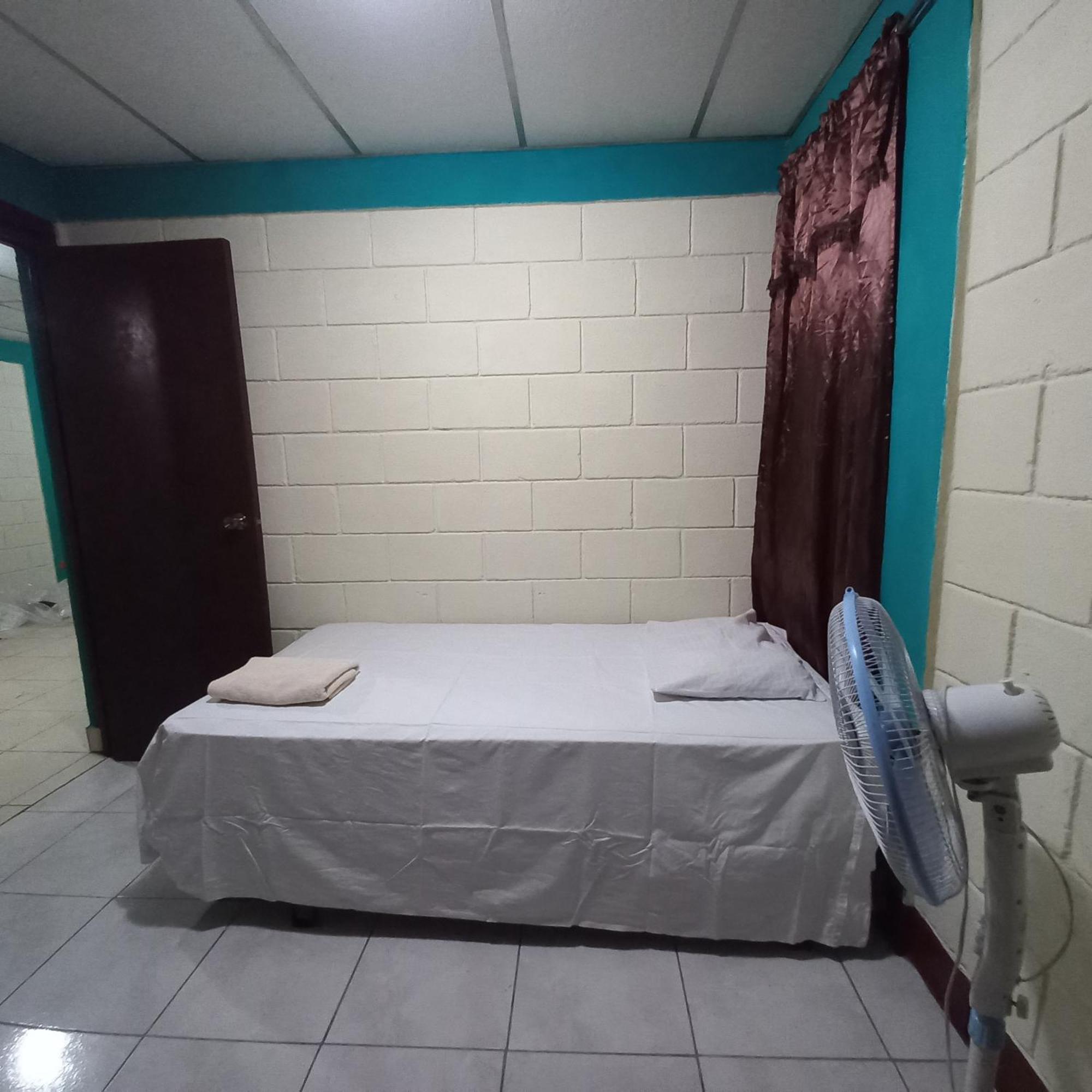 Appartamento Casa Montoco 114 Managua Esterno foto