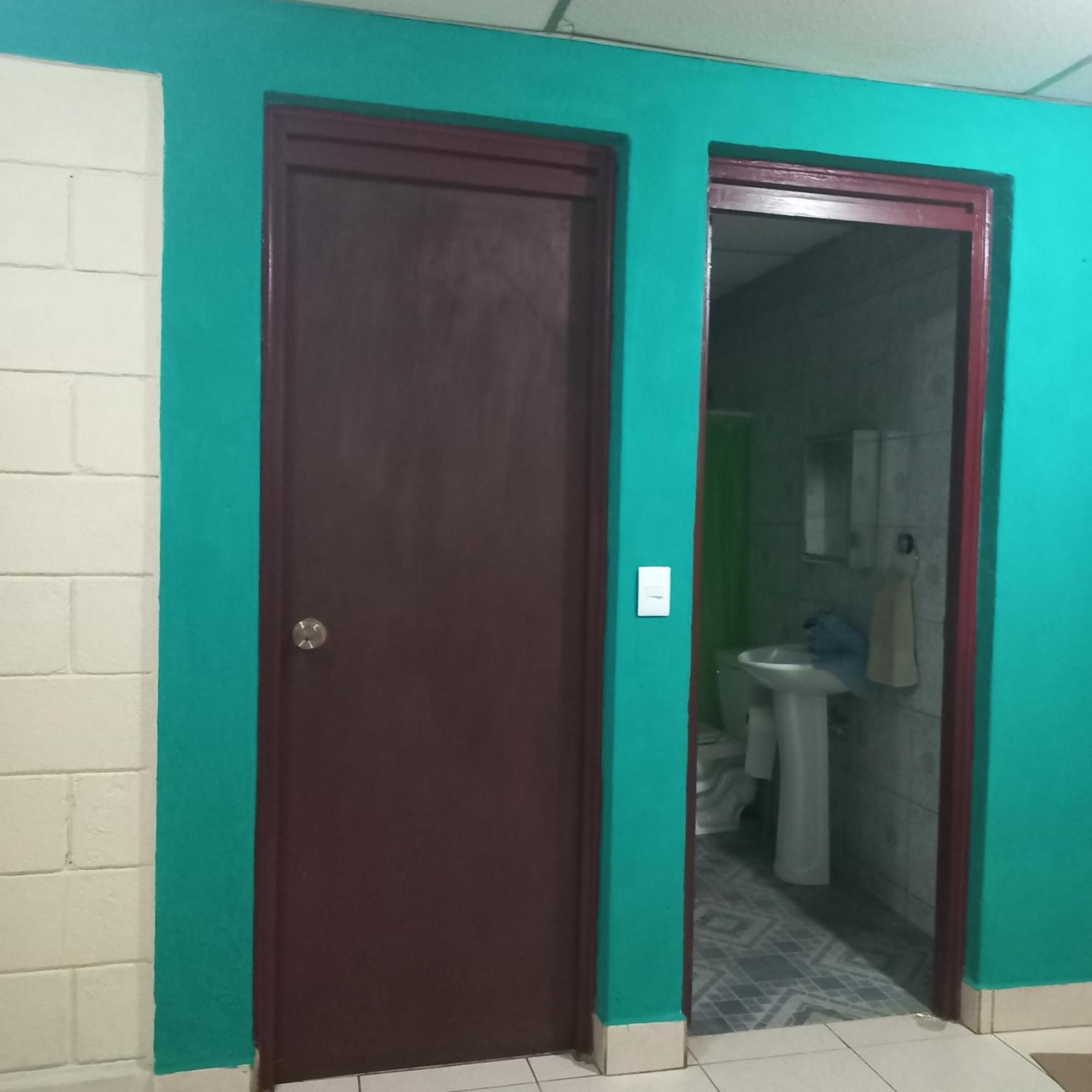 Appartamento Casa Montoco 114 Managua Esterno foto