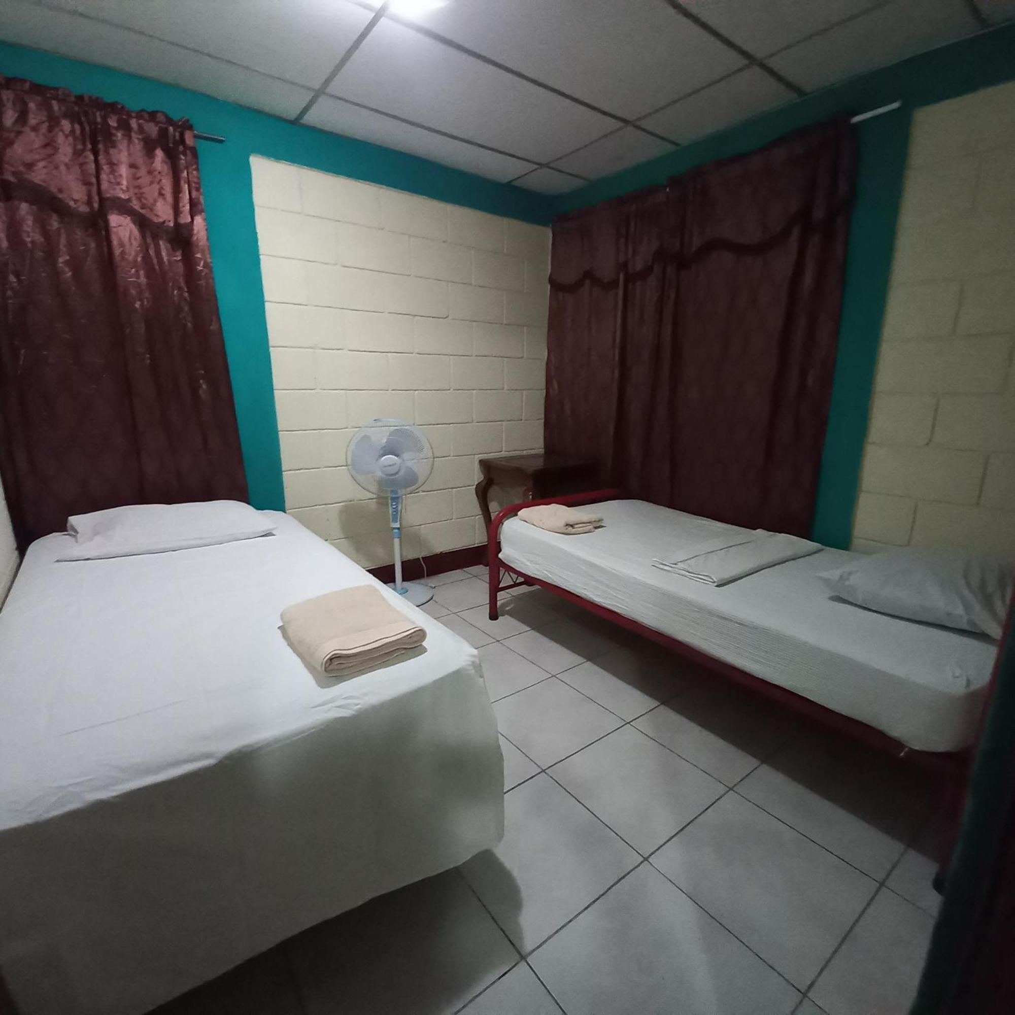 Appartamento Casa Montoco 114 Managua Esterno foto