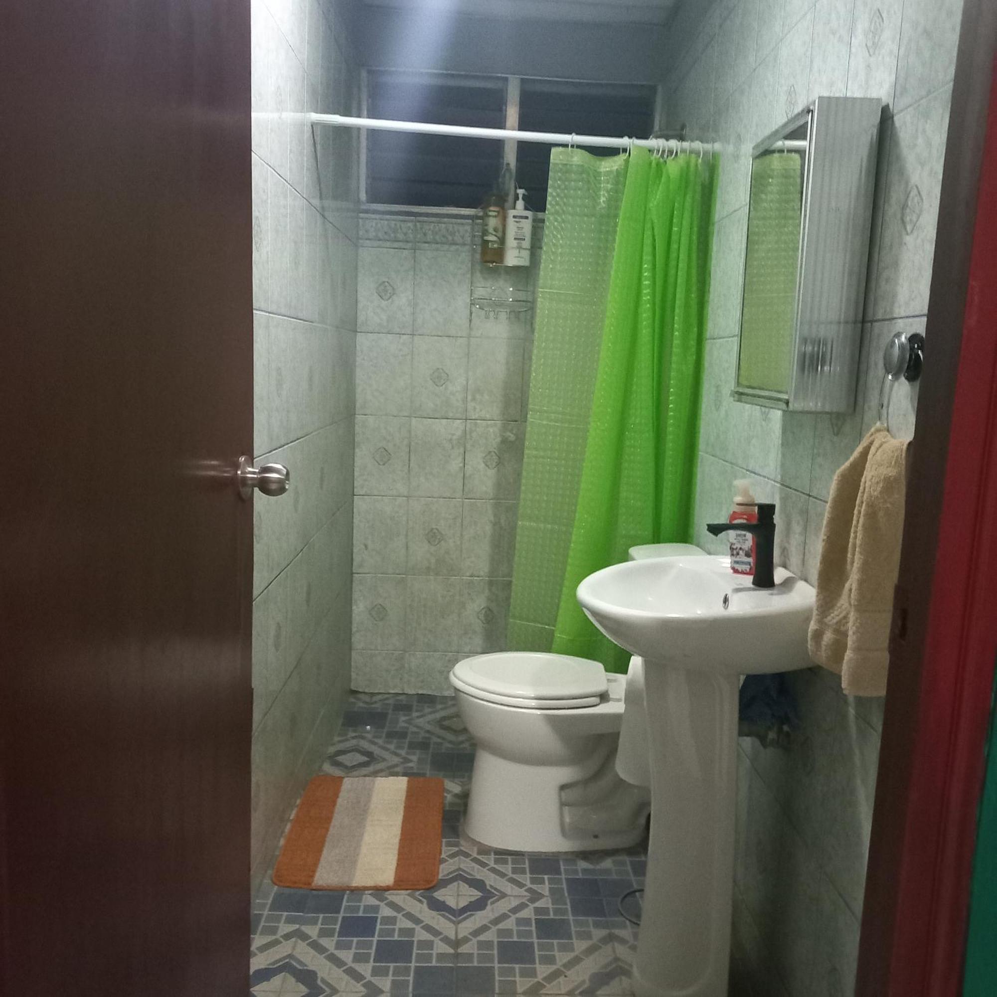Appartamento Casa Montoco 114 Managua Esterno foto